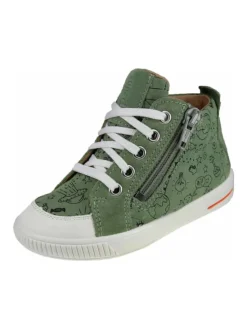 Halbschuhe in Grün>superfit Sale