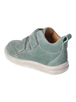 PEPINO Krabbelschuhe^Halbschuhe in Grün