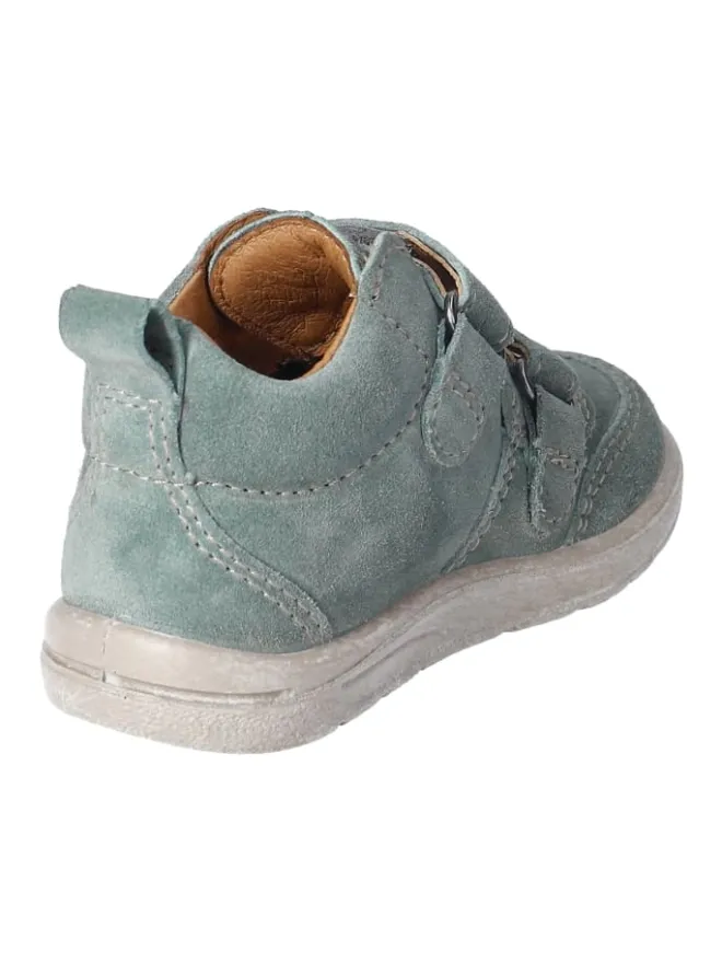 PEPINO Krabbelschuhe^Halbschuhe in Grün