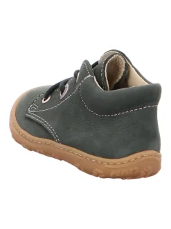 Ricosta Krabbelschuhe^Halbschuhe in Grün