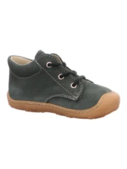 Ricosta Krabbelschuhe^Halbschuhe in Grün