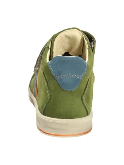 Halbschuhe in Grün><noscript><img width=