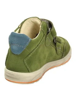 Halbschuhe in Grün><noscript><img width=