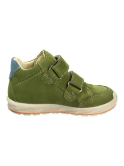 Halbschuhe in Grün><noscript><img width=