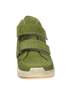 Halbschuhe in Grün><noscript><img width=