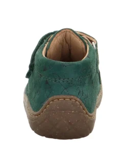 Halbschuhe in Grün><noscript><img width=