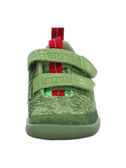 Affenzahn Krabbelschuhe^Halbschuhe in Grün