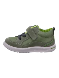 Halbschuhe in Grün>PEPINO New