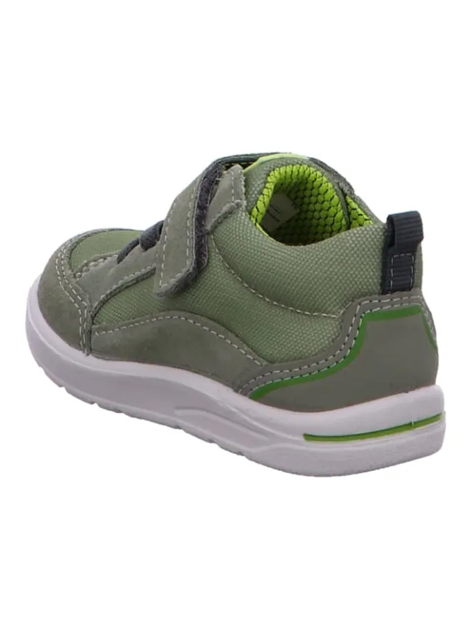 Halbschuhe in Grün>PEPINO New