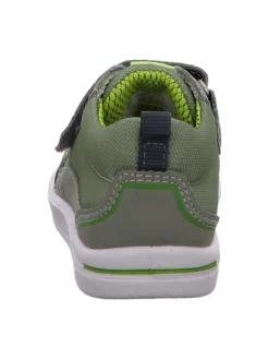 Halbschuhe in Grün><noscript><img width=