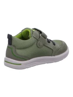 Halbschuhe in Grün><noscript><img width=