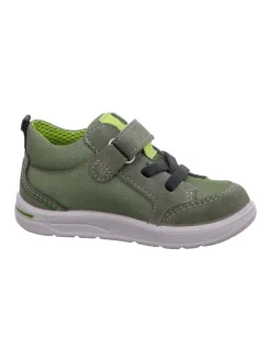 Halbschuhe in Grün><noscript><img width=