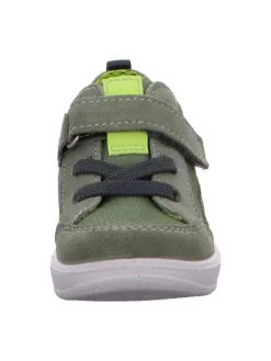 Halbschuhe in Grün><noscript><img width=