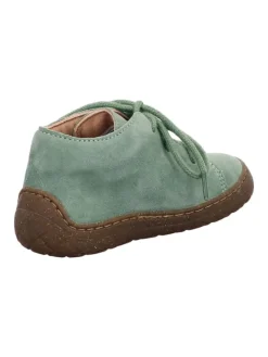 superfit Krabbelschuhe^Halbschuhe in Grün