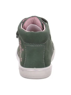 Halbschuhe in Grün><noscript><img width=