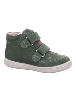 Halbschuhe in Grün><noscript><img width=