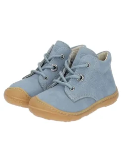 PEPINO Halbschuhe^Halbschuhe in Hellblau