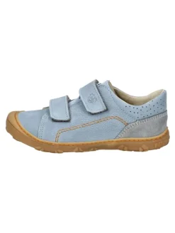 PEPINO Halbschuhe^Halbschuhe in Hellblau