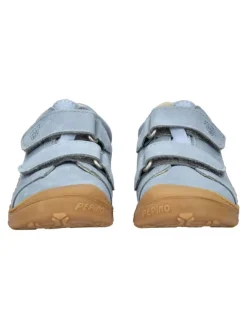 PEPINO Halbschuhe^Halbschuhe in Hellblau