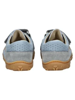 PEPINO Halbschuhe^Halbschuhe in Hellblau