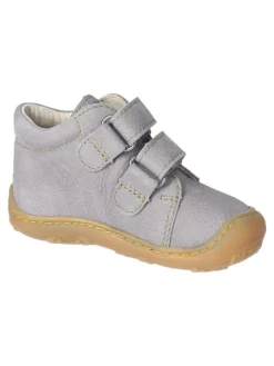 Halbschuhe in Kies><noscript><img width=