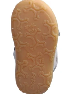 Halbschuhe in Kies><noscript><img width=