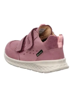 superfit Krabbelschuhe^Halbschuhe in Lila