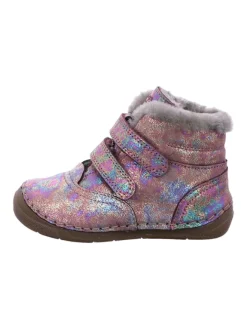 Halbschuhe in Lila>Froddo Discount