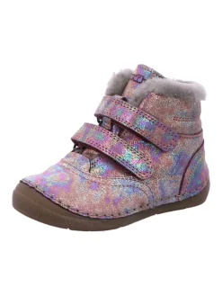 Halbschuhe in Lila>Froddo Discount