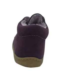 PEPINO Krabbelschuhe^Halbschuhe in Lila