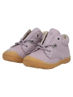 Halbschuhe in Lila><noscript><img width=