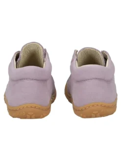 Halbschuhe in Lila><noscript><img width=