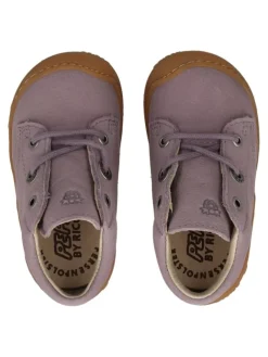Halbschuhe in Lila><noscript><img width=