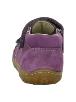 Halbschuhe in Lila><noscript><img width=
