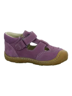 Halbschuhe in Lila><noscript><img width=