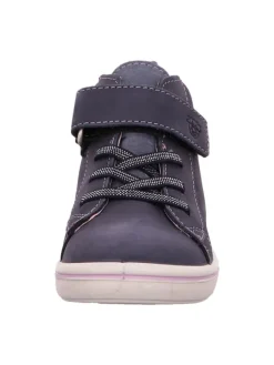 PEPINO Krabbelschuhe^Halbschuhe in Lila