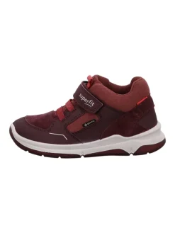 Halbschuhe in Lila>superfit New
