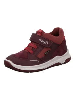 Halbschuhe in Lila>superfit New