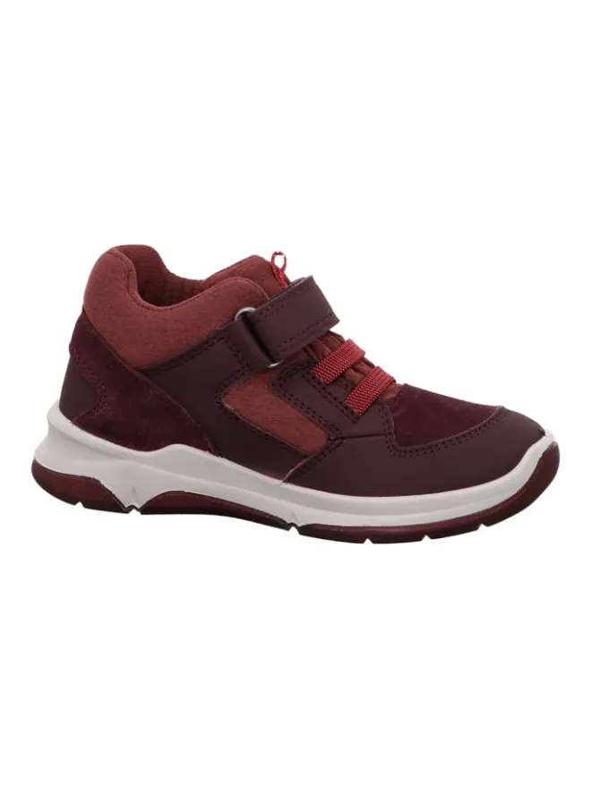 Halbschuhe in Lila>superfit New