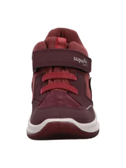 Halbschuhe in Lila><noscript><img width=