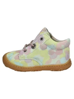 PEPINO Lauflernschuhe^Halbschuhe in Mehrfarbig