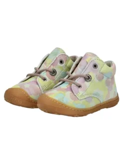 PEPINO Lauflernschuhe^Halbschuhe in Mehrfarbig