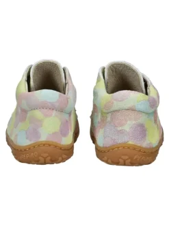 PEPINO Lauflernschuhe^Halbschuhe in Mehrfarbig