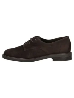 Paul Green Schnürschuhe^Halbschuhe in Moro