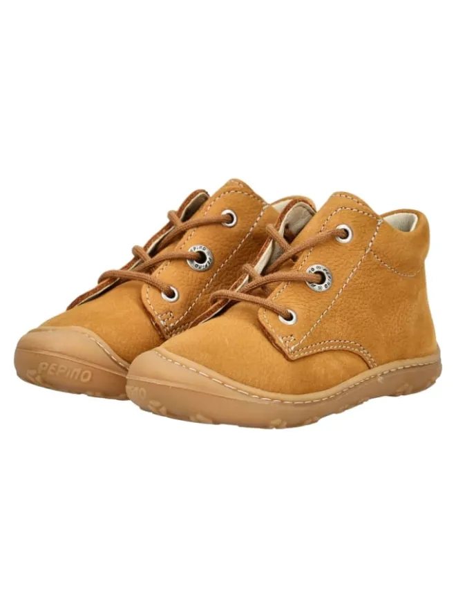 Halbschuhe in Mustard>PEPINO Sale