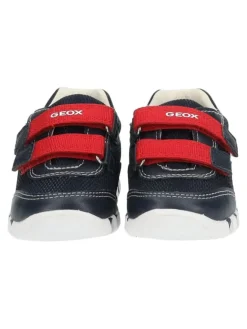 Geox Sneakers^Halbschuhe in Navy