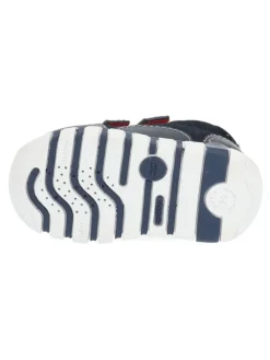 Geox Sneakers^Halbschuhe in Navy