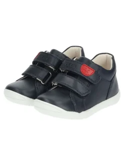 Halbschuhe in Navy><noscript><img width=