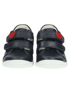 Halbschuhe in Navy><noscript><img width=