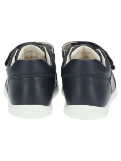 Halbschuhe in Navy><noscript><img width=